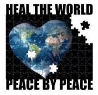 Heal the world- Khao khát “hàn gắn thế giới”