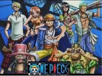 One Piece- Giấc mơ có thật khi bạn tin nó có thật
