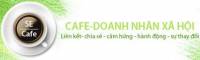 Thư mời SE Cafe - Cafe Doanh nhân Xã hội tháng 6