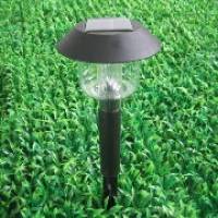 Đèn Năng Lượng Mặt Trời - Xu Hướng Mới cho xây dựng Xanh - Sạch