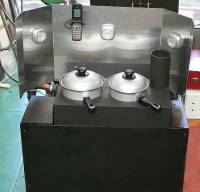 Bếp nấu kiêm máy phát điện Score-Stove