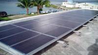 Lọc nước uống an toàn bằng năng lượng mặt trời