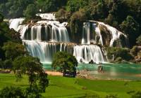 Cảnh đẹp khắp Việt Nam