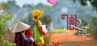 Gia Đình Cầu Vồng- hành trình tháng  1-2013