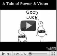 A Tale of Power & Vision