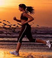 An toàn khi tập thể dục ban đêm