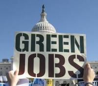 [Thế Hệ Xanh] Toạ đàm Green Jobs - We Choose_ 19.05.2013