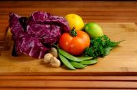 Kinh nghiệm chọn mua thực phẩm tránh độc