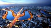 Ngắm chùm ảnh đạt giải cuộc thi “Nhiêu Lộc – Thị Nghè – Khúc biến tấu”