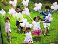 Tìm kiếm đại sứ thiện chí cho quyền của trẻ em gái ở châu Á