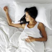 Những thuận lợi và khuyết điểm của các tư thế ngủ nằm nghiêng, nằm ngửa và nằm xấp