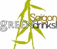 Green Drinks Saigon - Super Energy Savings with Metro Vietnam (HCMC 26/9)