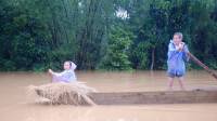 CỨU LẤY ĐỒNG BÀO - LỐC XOÁY TIẾP TỤC TÀN PHÁ QUẢNG BÌNH