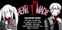 HEARTMADE EVENT