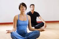 Lợi ích phòng chữa bệnh của yoga