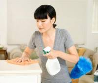 Hóa chất trong nhà có thể gây ung thư