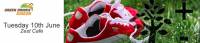 TONIGHT: Green Drinks Saigon - 10th June - PUMA\'s journey towards sustainability