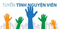 CƠ HỘI TÌNH NGUYỆN (VOLUNTEER OPPORTUNITIES)