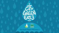 THÔNG BÁO TUYỂN ĐỘI CHƠI THỢ XANH THÀNH PHỐ 2014 - CITY GREENERS 2014 “NƯỚC VÀ CUỘC SỐNG”