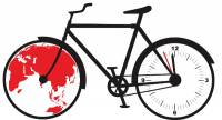 Green Drinks 27 Jan 2015: Bike4afuture Đạp xe đôi từ Việt Nam đến Paris