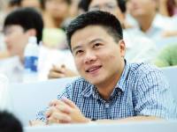 Giáo sư Ngô Bảo Châu: Cả đắng cay cũng nằm trong hạnh phúc