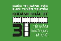 Cuộc thi sáng tác phim tuyên truyền \