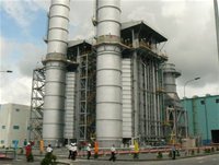 Chiến lược năng lượng: Có mà như không