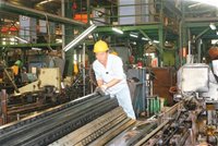 Còn nhẹ tay, năng lượng còn bị phung phí