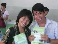 “SỐNG XANH” TẠI ENERTEC EXPO 2011