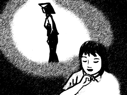 Mẹ vẫn luôn là nhất - Sống xanh